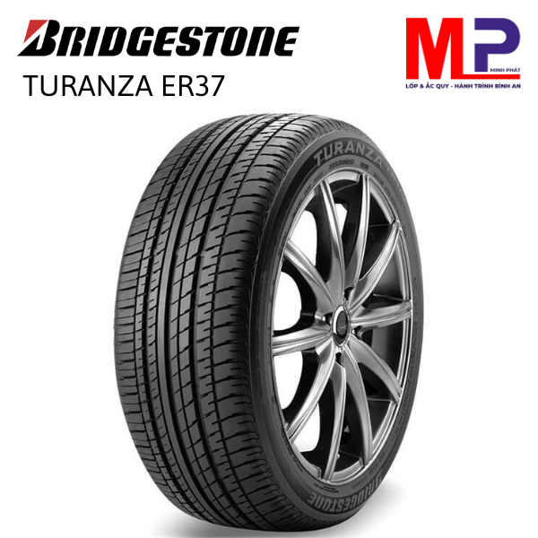Lốp ô tô Bridgestone hoa lốp Turanza ER37