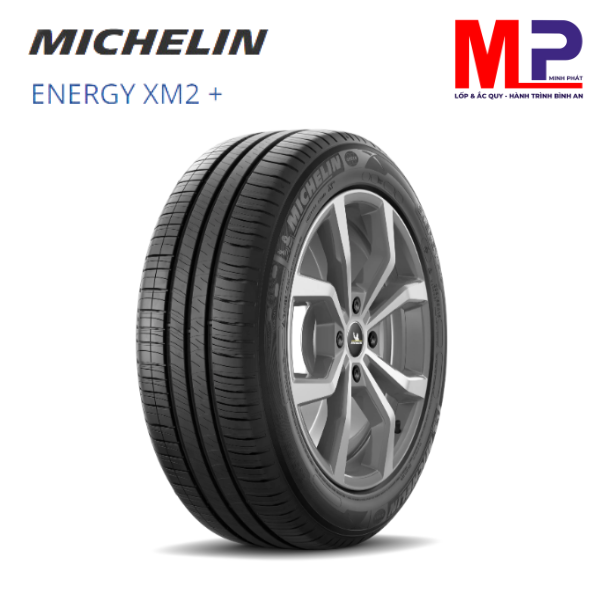 Lốp ô tô Michelin Energy XM2