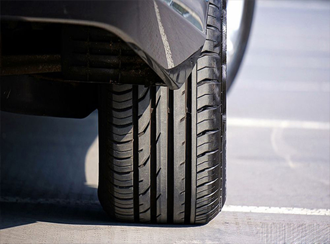 Áp suất lốp là kiểu áp suất không khí được nén lại bên trong lốp xe
