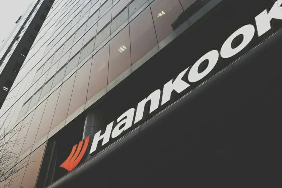 Tập đoàn Hankook