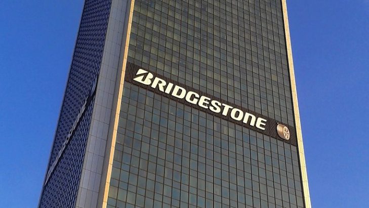 Tập đoàn Bridgestone