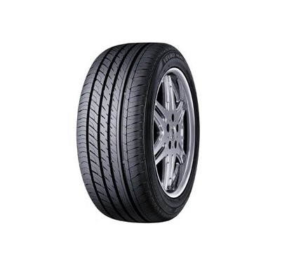 Dunlop là thương hiệu lốp xe ô tô nổi tiếng thế giới