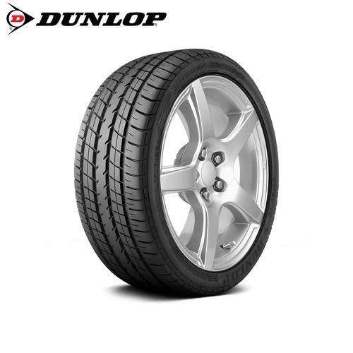 Lốp xe Dunlop được nhiều người ưa chuộng