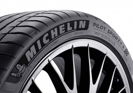 Michelin - Thương hiệu lốp ô tô nổi tiếng
