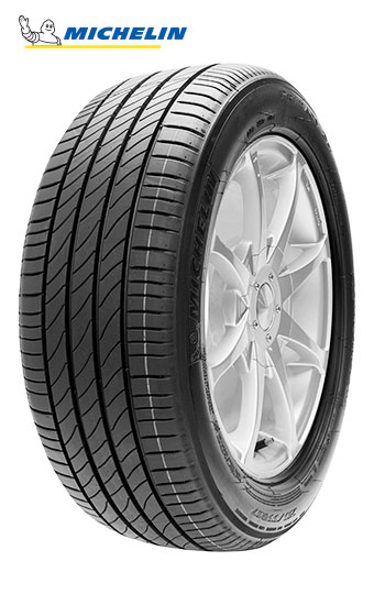 Michelin Primacy 3ST - So sánh lốp Bridgestone và Michelin