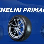 Lốp Michelin 245/45R18 Primacy 4 giá bán, thay lắp tại Hà Nội