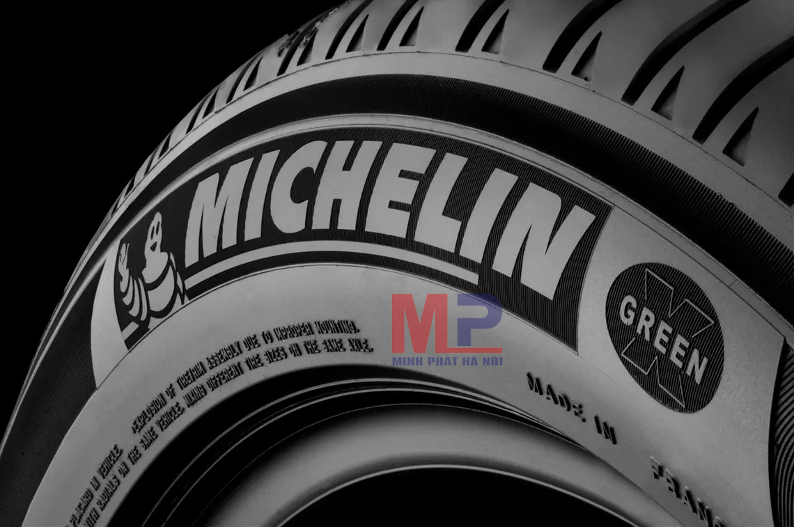  Giá thành của lốp Michelin phụ thuộc theo nhiều yếu tố khác nhau