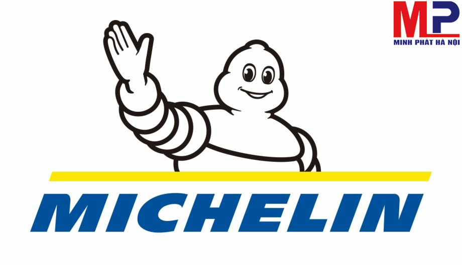 Lốp Michelin của nước nào?