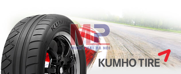 Kumho – Thương hiệu lốp hàng đầu hiện nay