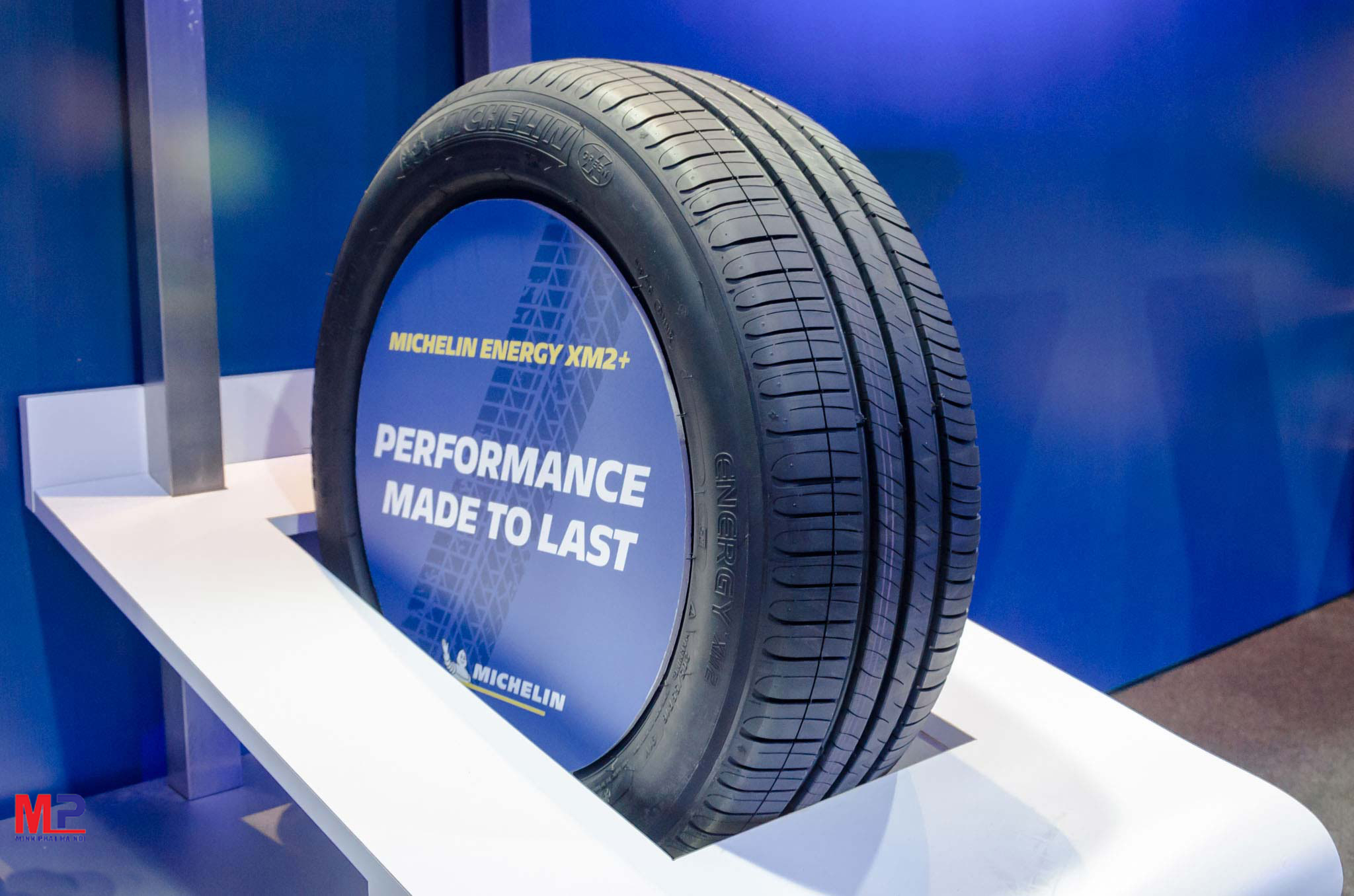 Lốp Michelin đang khá là nổi bật trên thị trường lốp xe, đặc biệt là Michelin Energy