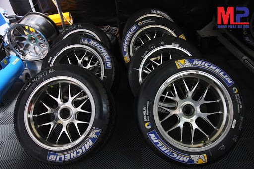 Sứ mệnh của công ty lốp xe Michelin