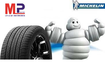 Lốp Michelin có nhiều ưu điểm nổi bật phù hợp với thị trường Việt Nam