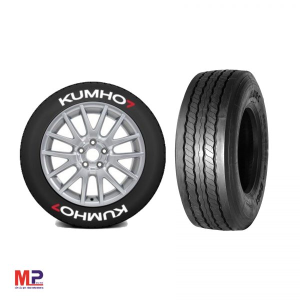 So sánh lốp drc với lốp Kumho? Mẫu lốp xe tải nào tốt hơn