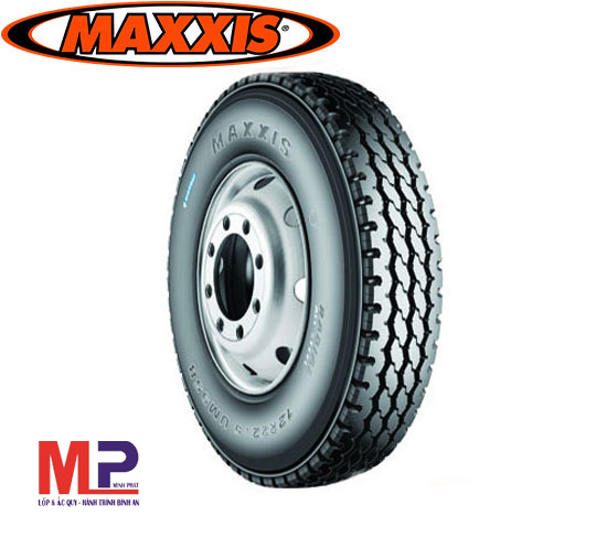 Giá lốp xe Maxxis phù hợp với người tiêu dùng Việt Nam