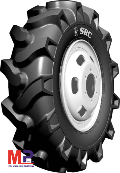Khi sử dụng lốp xe tải SRC cần lưu ý điều gì ?