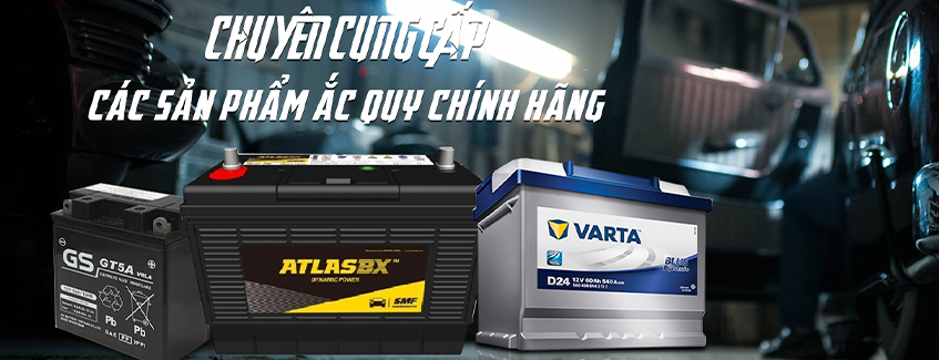 Minh Phát Hà Nội cung cấp các sản phẩm và dịch vụ ắc quy chuyên nghiệp tại Hà Nội