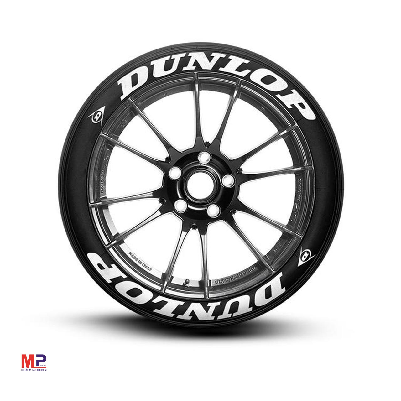 Có nên thay lốp ô tô Dunlop tại cơ sở Minh Phát Hà Nội không? 