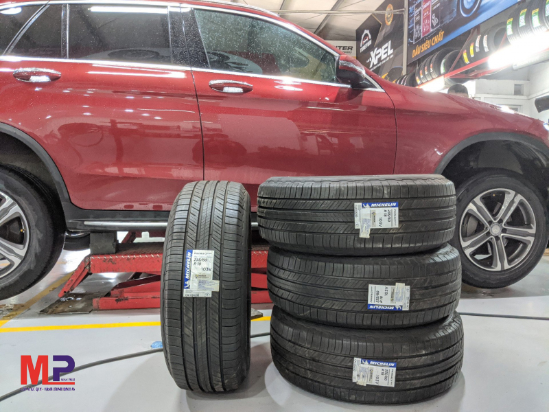 Minh Phát địa chỉ cung cấp lốp ô tô chất lượng
