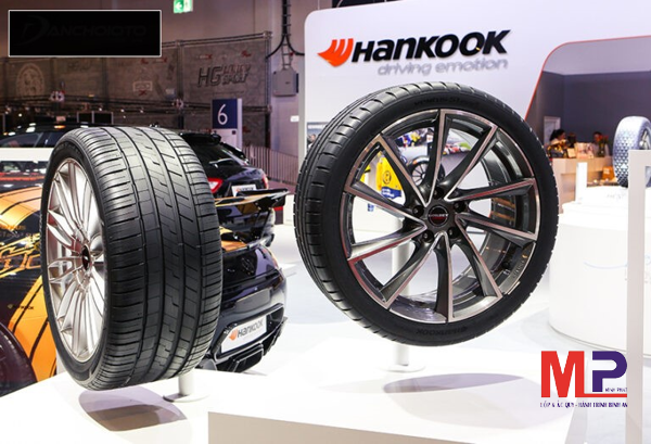 Thay lốp ô tô Hankook nên đến địa chỉ nào để được ưu đãi, hỗ trợ tốt ?
