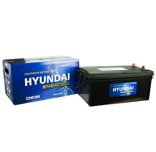 Ắc quy Hyundai CMF220L (220ah-12v)