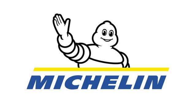 Thương hiệu Michelin