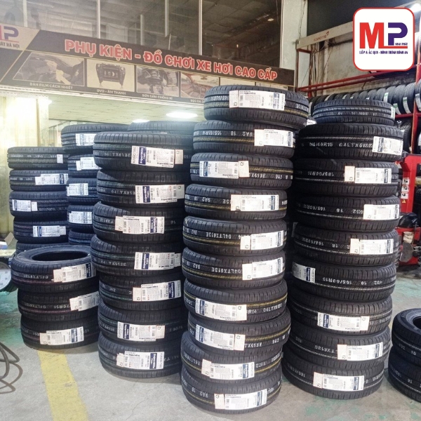 Đại lý lốp Kumho tại Hà Nội gần bạn nhất, giá cạnh tranh, dịch vụ chất lượng