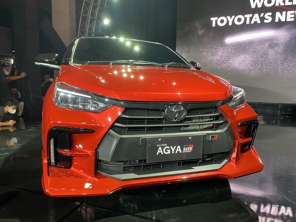 Mới mở bán trở lại tại Việt Nam hai tháng nhưng Toyota Wigo đang cho thấy sức hút của mình.