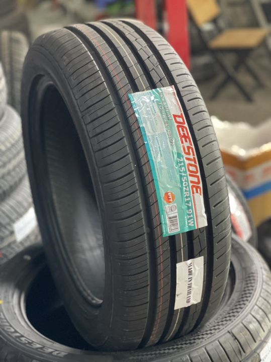 Deestone Phù Hợp Với Những Loại Xe và Nhu Cầu Nào