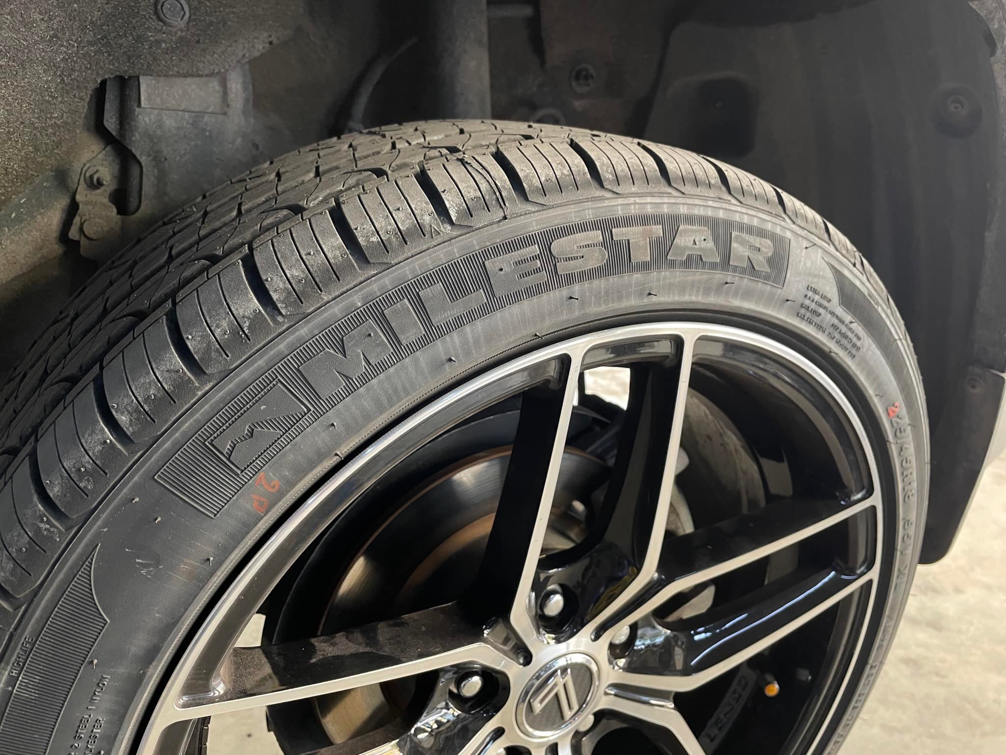 Lốp Milestar Có Tốt Không