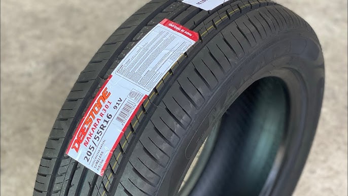 Lốp Ô Tô Deestone Có Tốt Không