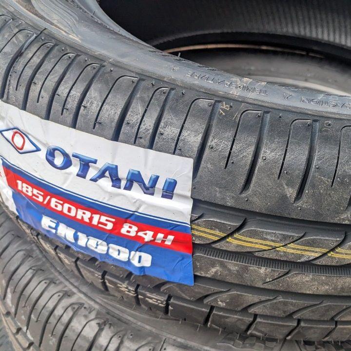 Lốp Ô Tô Otani Có Tốt Không