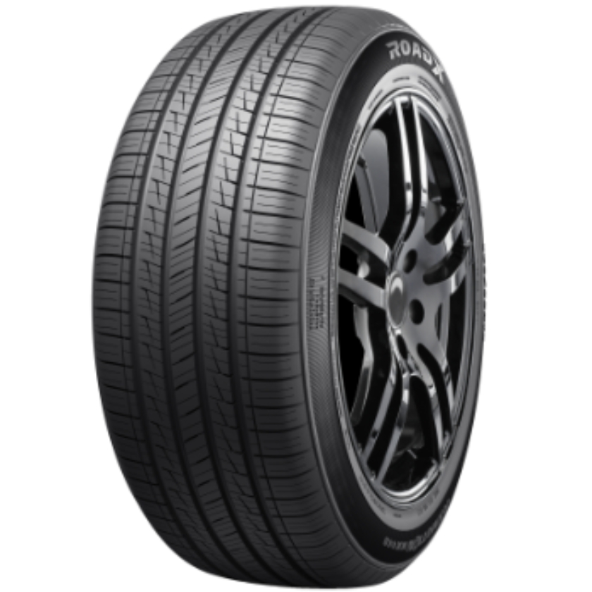 Lốp Ô Tô RoadX Có Tốt Không