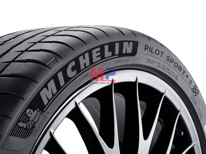 Phân Biệt Lốp Ô Tô Michelin Thật Giả