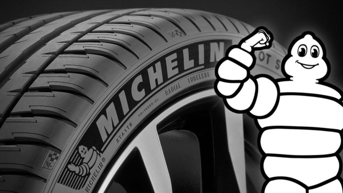 Sai Lầm Thường Gặp Khi Mua Lốp Michelin Và Cách Tránh