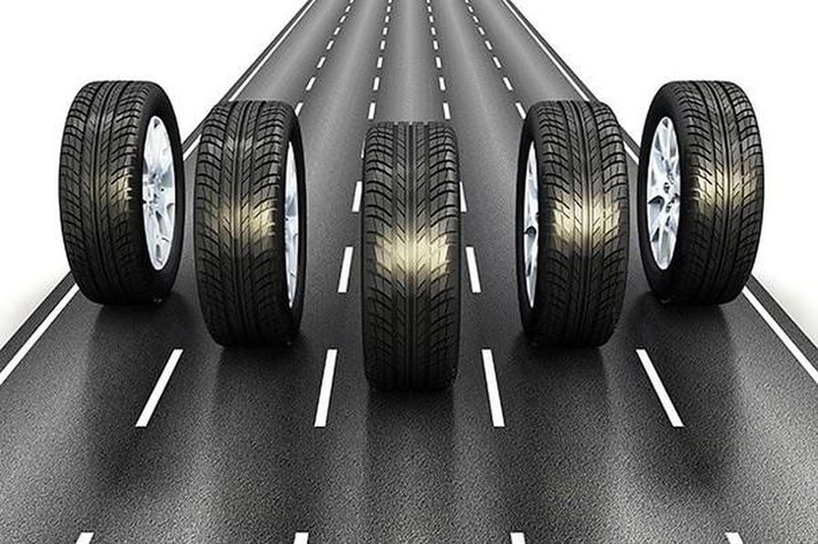 So Sánh Lốp Delinte Với Các Hãng Trong Phân Khúc Tầm Trung