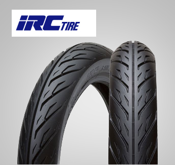 So Sánh Lốp Maxxis Và IRC