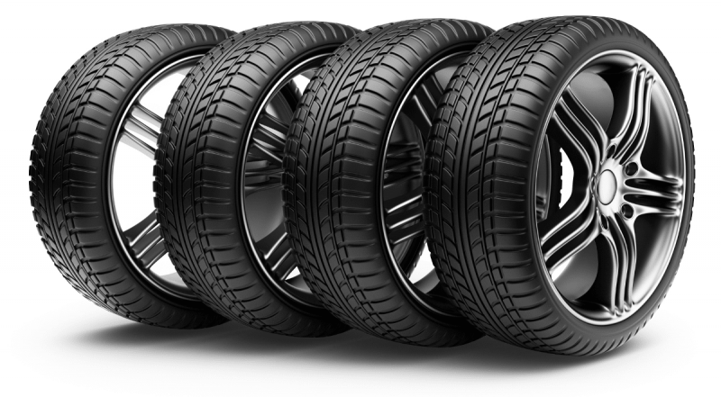 So Sánh Lốp Michelin Thật Và Giả Dựa Trên Các Thông Số Kỹ Thuật