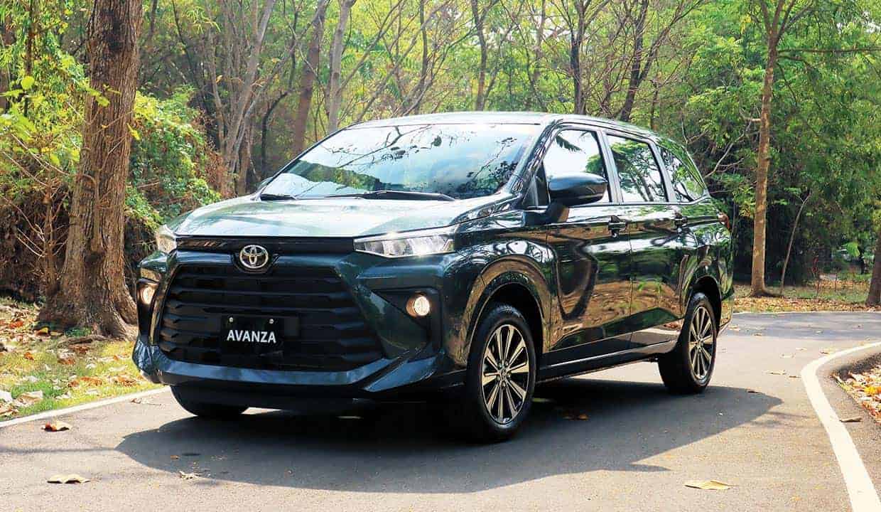 Tiêu Chí Chọn Lốp Cho Toyota Avanza