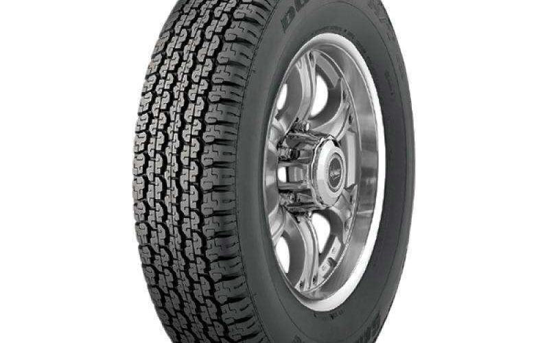 Lốp Bridgestone Dueler D689 dùng cho nội dung tư vấn