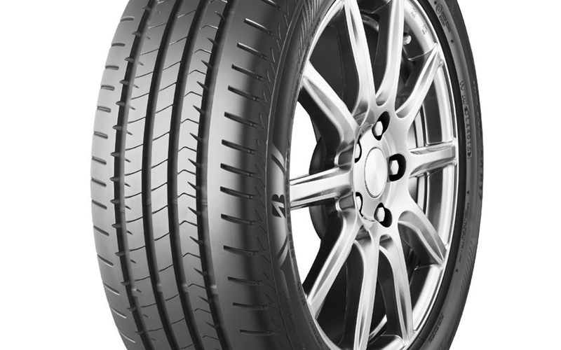 Hoa lốp Bridgestone Ecopia EP850 dùng cho nội dung tư vấn
